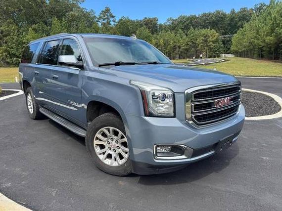 GMC YUKON XL 2015 1GKS2HKC6FR684425 image